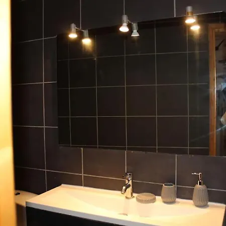 Petit Cocon Dans Le Centre De Appartement Clermont-Ferrand