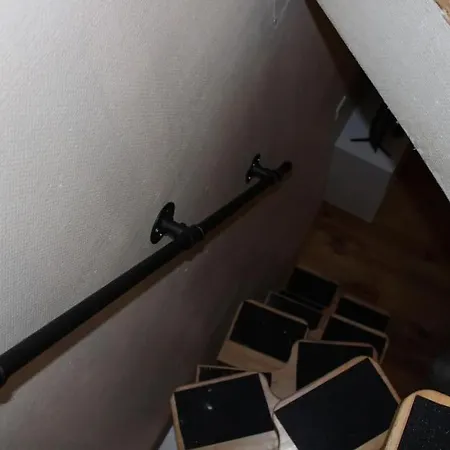 Appartement Petit Cocon Dans Le Centre De *