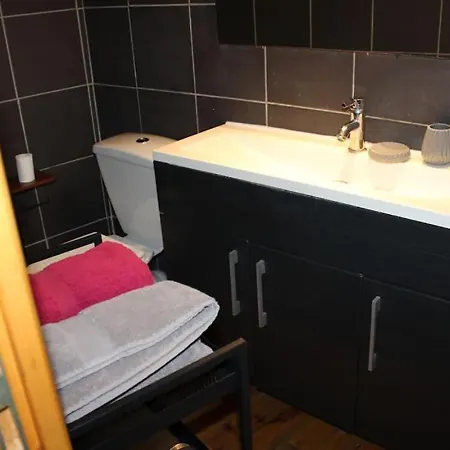 Appartement Petit Cocon Dans Le Centre De