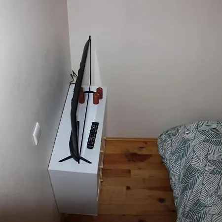 Appartement Petit Cocon Dans Le Centre De *