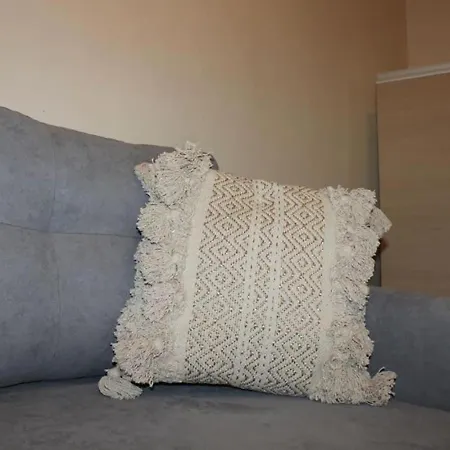 Appartement Petit Cocon Dans Le Centre De Clermont-Ferrand